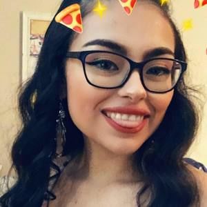 Meet your Posher, Kristen